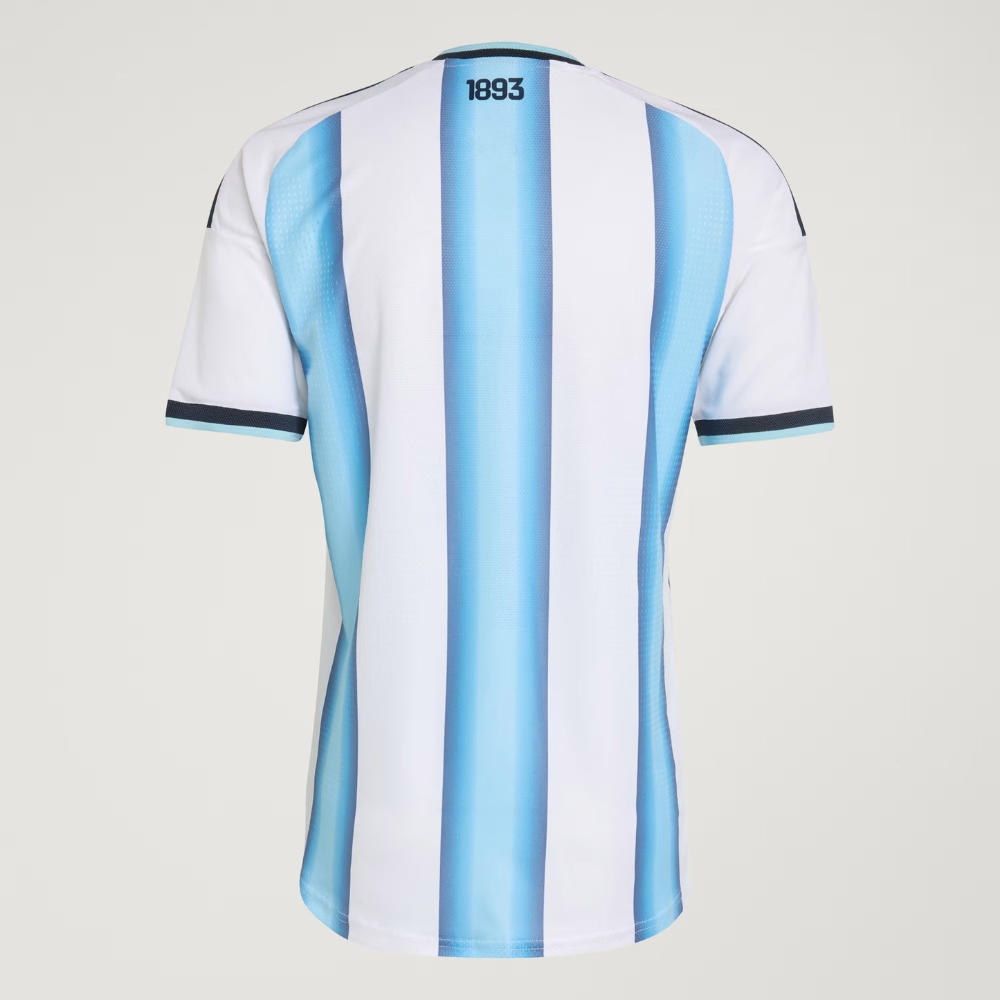 Camiseta Titular Selección Argentina 26 Versión Jugador