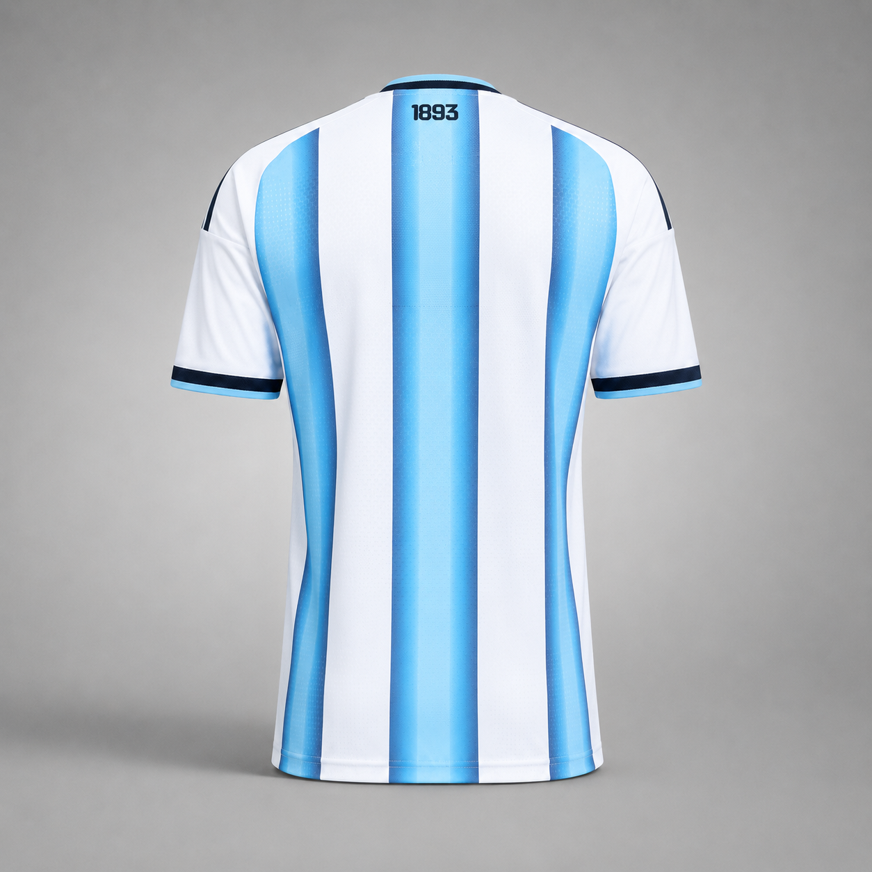 Camiseta Titular Selección Argentina 26 Versión Jugador